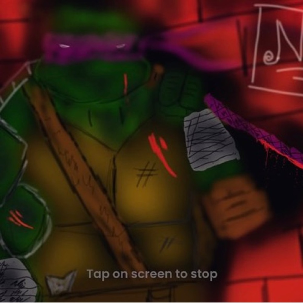 Digital Artwork - Picture 9 of 11